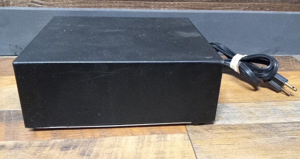 Skywalker By Superwinch Antenna Position Switch Model 4123 - Powers On