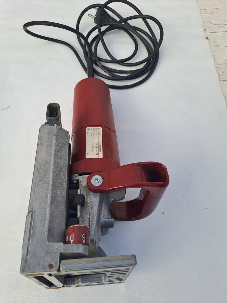 Fraise Lamello classic C2