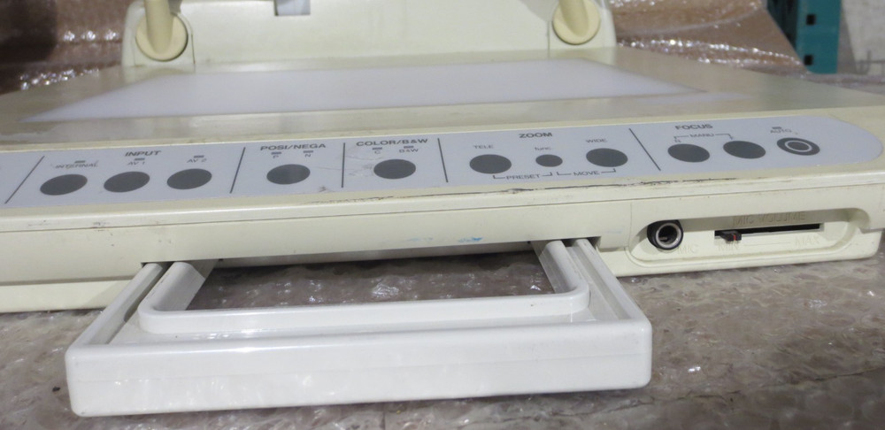 Elmo Visual Presenter EV-500 AF