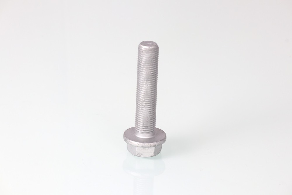 2x Knuckle Bolt/Nut Front Right=Left GH-393366