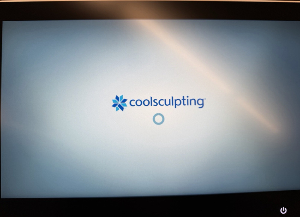 Zeltiq CoolSculpting Elite