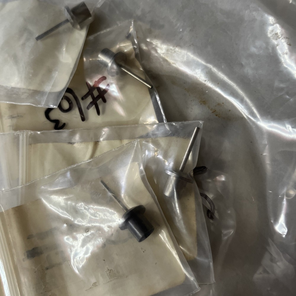 Pace Soldering Tips Bundle. Everything in pictures
