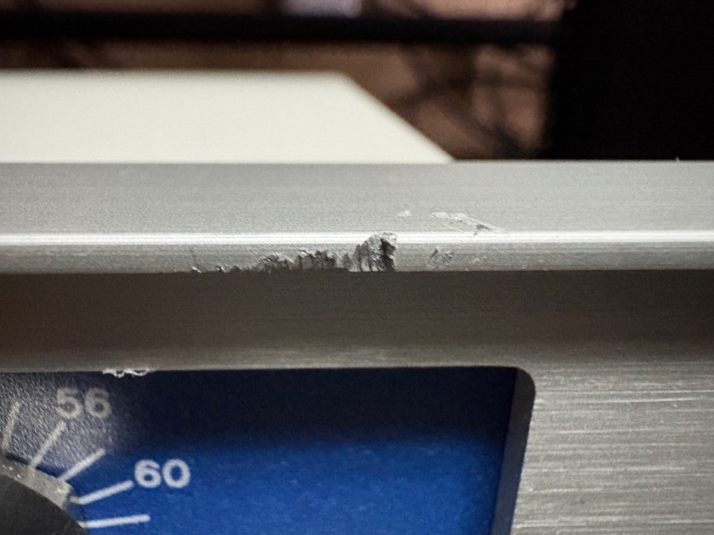 Integer Audio RMP2 & XMP2 w/ 19" Rack Mount