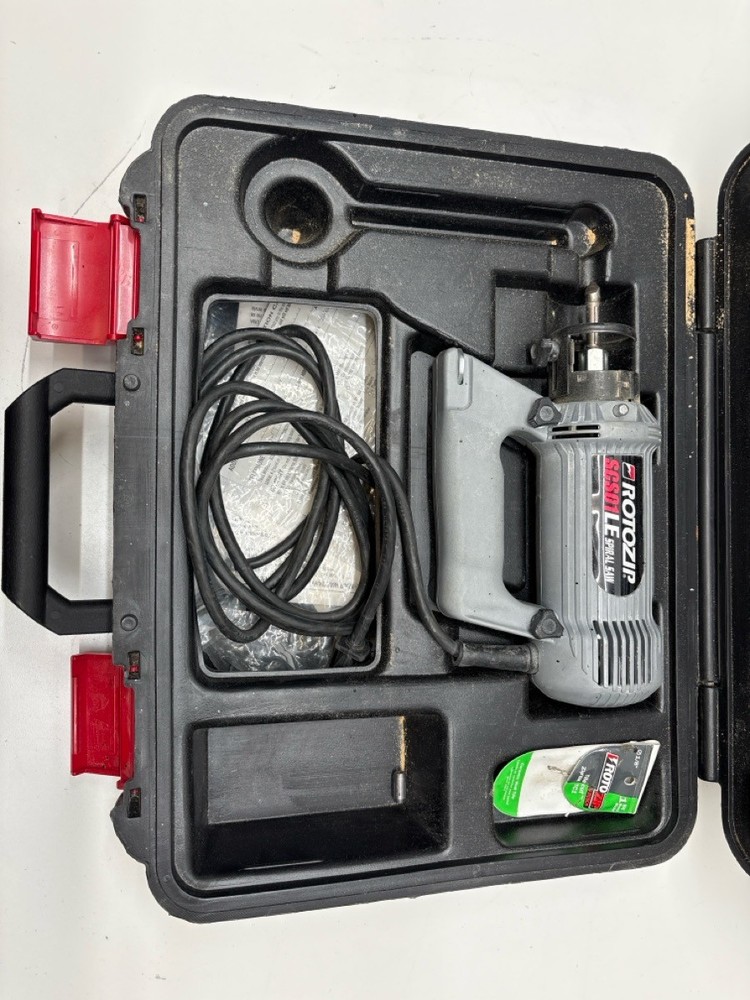 ROTOZIP SCS01LE (P28012669)