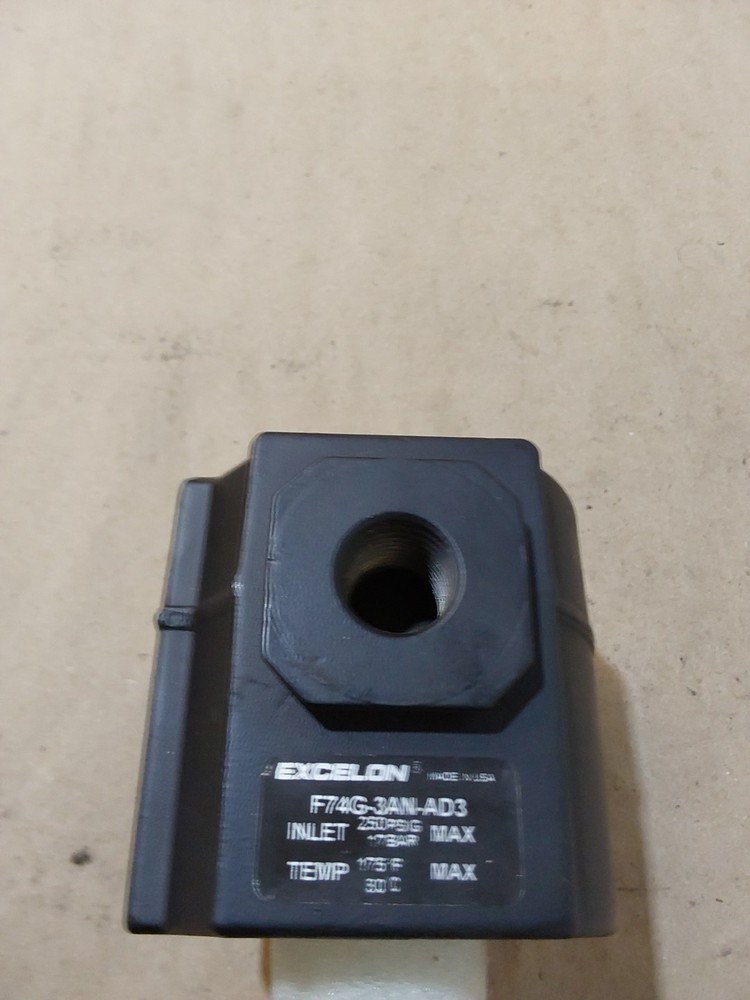 Excelon F74G-6AD-AD3