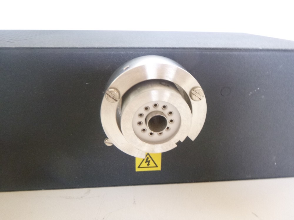 Hiden Analytical HAL4 HAL IV RC Interface w/ HAL 301/3F (Head?)