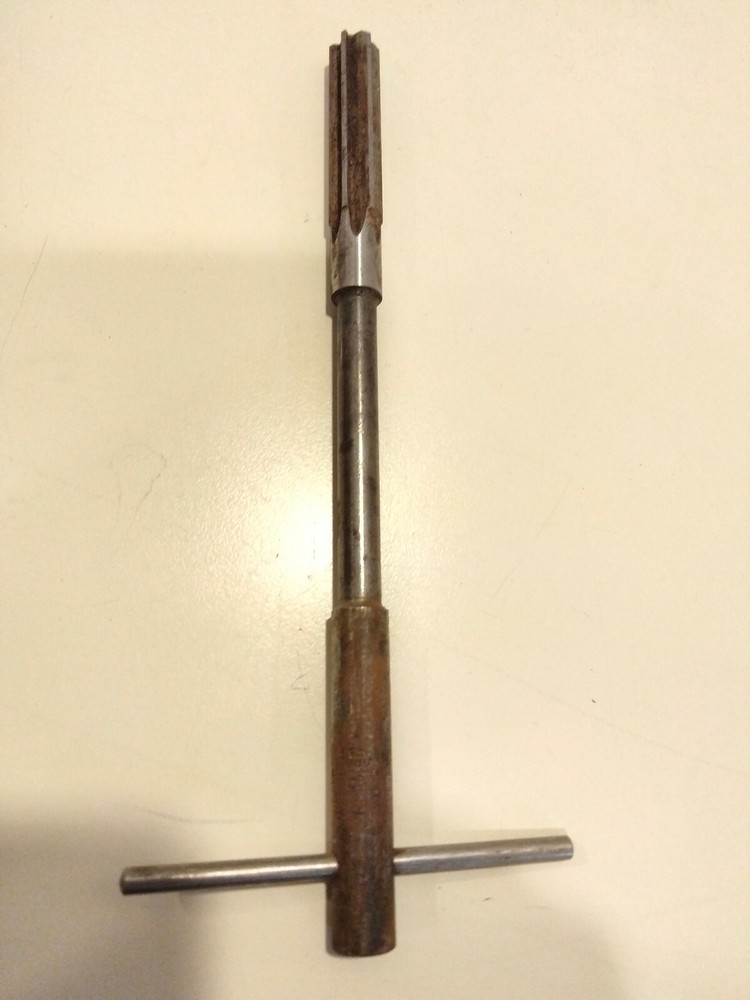 Assorted Reaming Tools / Machinest