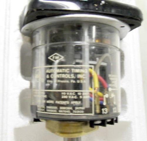 ATC 307C082A10XX Cycle Timer