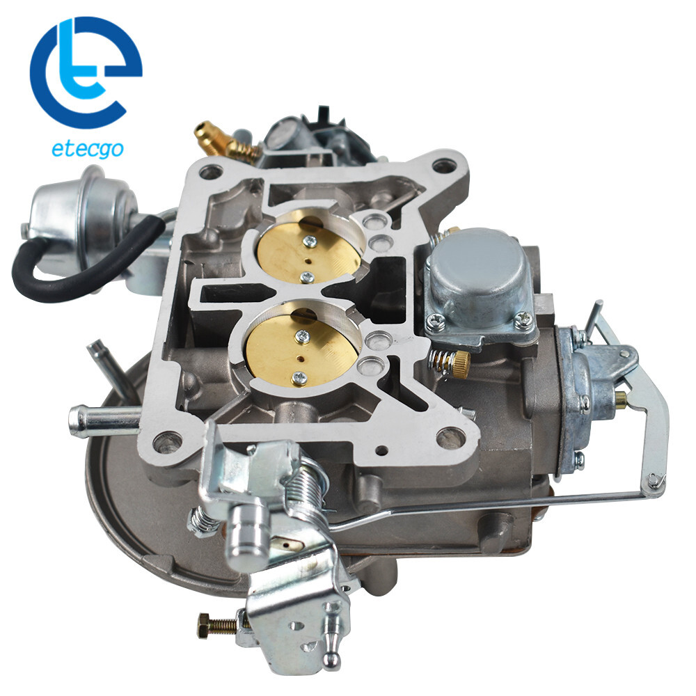 For 64-79 Ford F150 F250 F350 289 302 351 2-Barrel Carburetor Carb 2100 A800