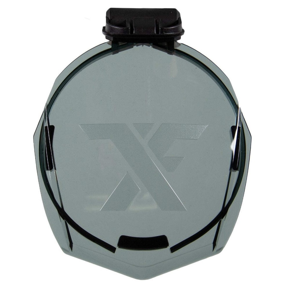 HK Army TFX3 Loader - Black / Red