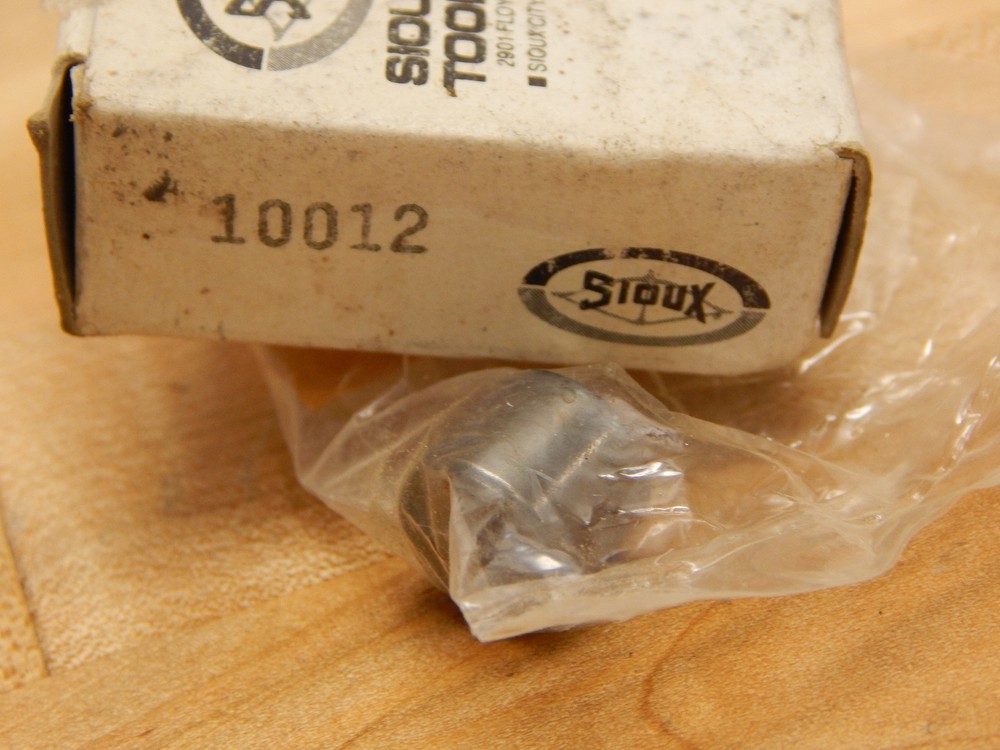 Sioux Tools 10012 Needle Bearing Replacement Part