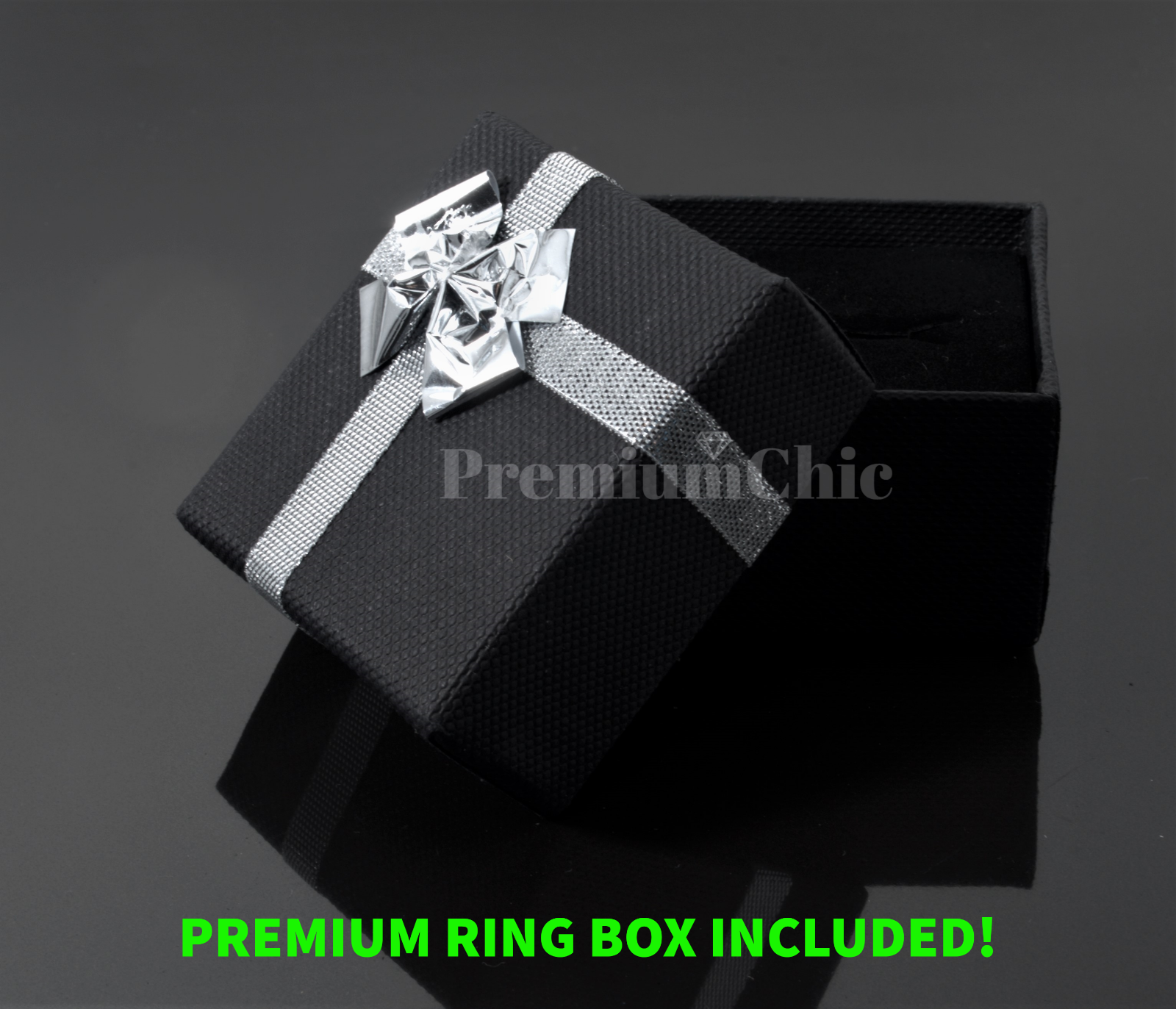 24k Gold Plated Tungsten Carbide Men's Wedding Band Ring Brushed Beveled Edge