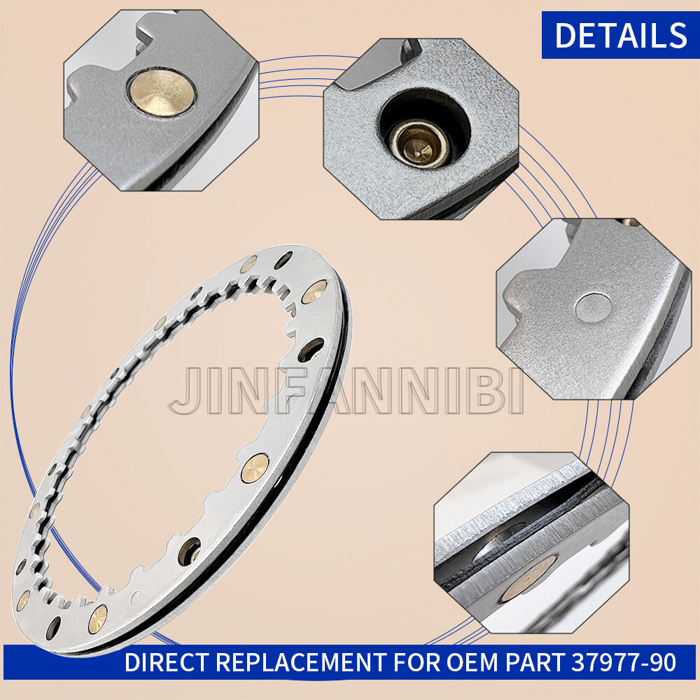 Clutch Spring Plate for Harley-Davidson Sportster 883 1200 XL883 XL1200 1991-20