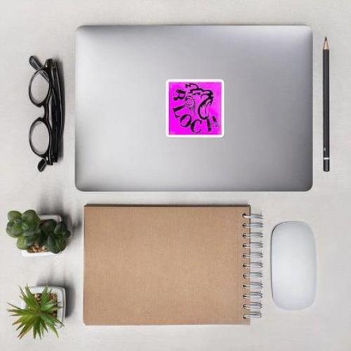 Baloch Sticker