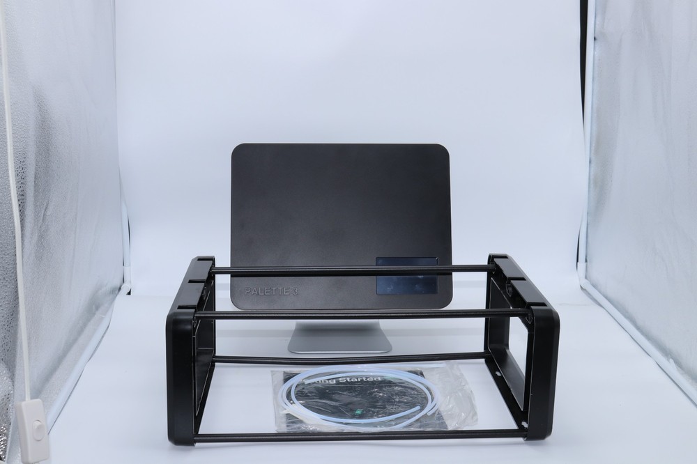 Mosaic Palette 3 Pro Simple Multi-Material 3D Printing