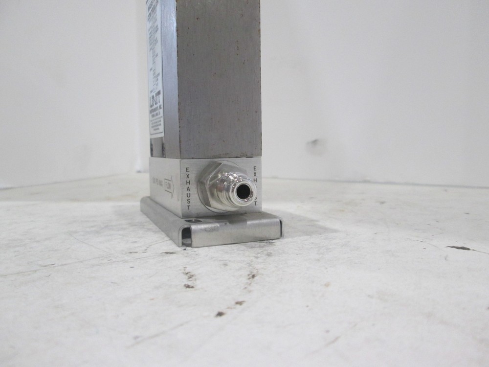 Unit, UFC-1110A, Range 20 SLPM, Gas N2, Used