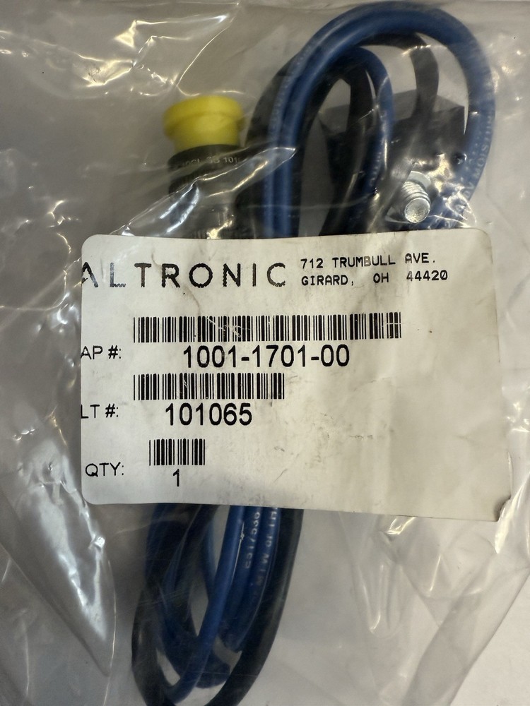 Altronic Ignition 101065