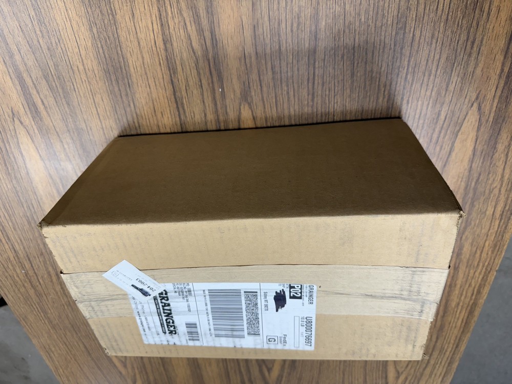 Atkinson Dynamics AD-27AC Intercom Master 2GUC2