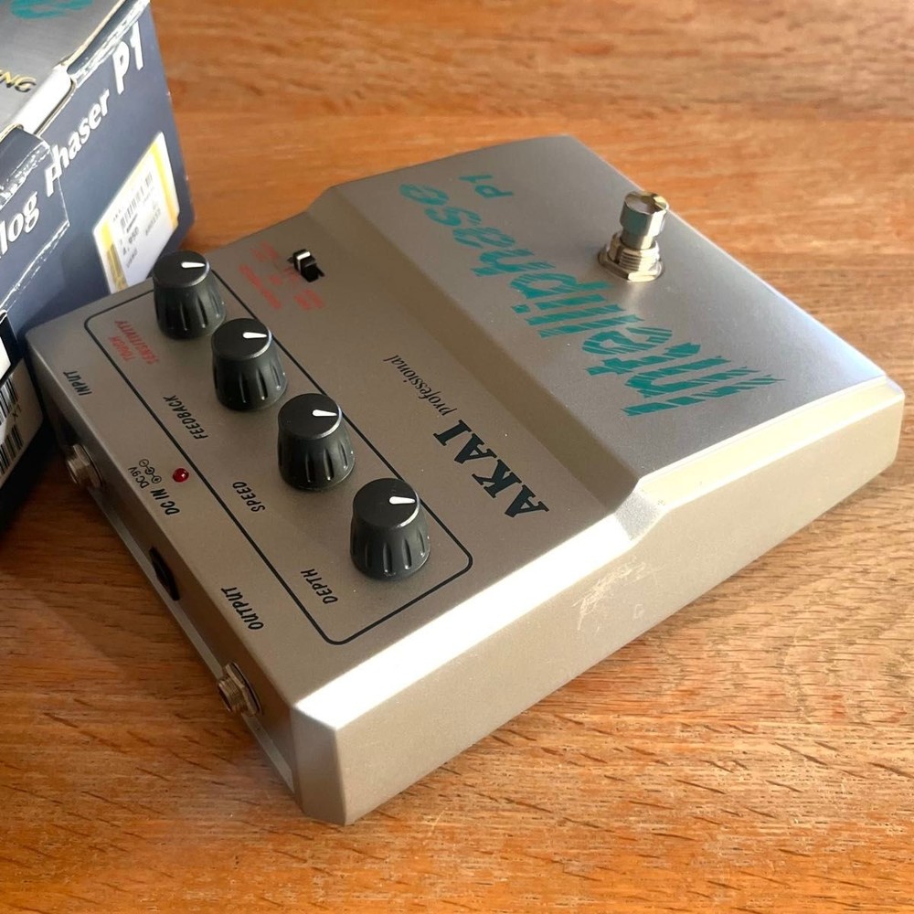 AKAI Intelliphase Phaser