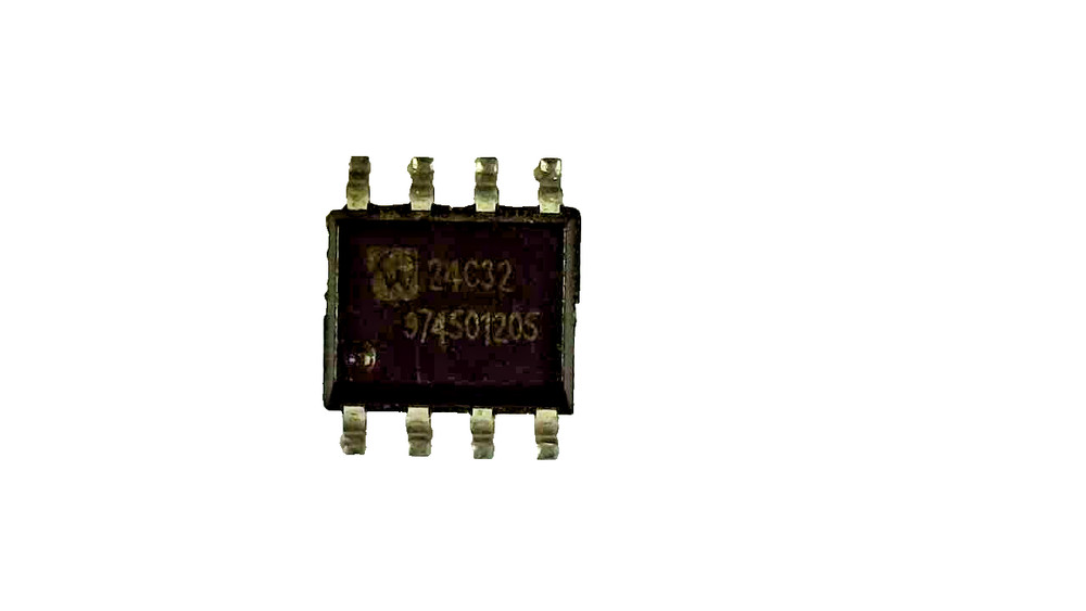 Winbond 24C32 flash ROM SOP8 PULL GUARANTEED