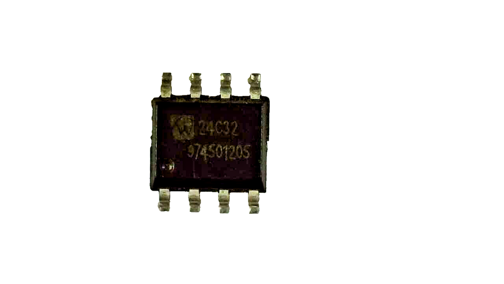 Winbond 24C32 flash ROM SOP8 PULL GUARANTEED