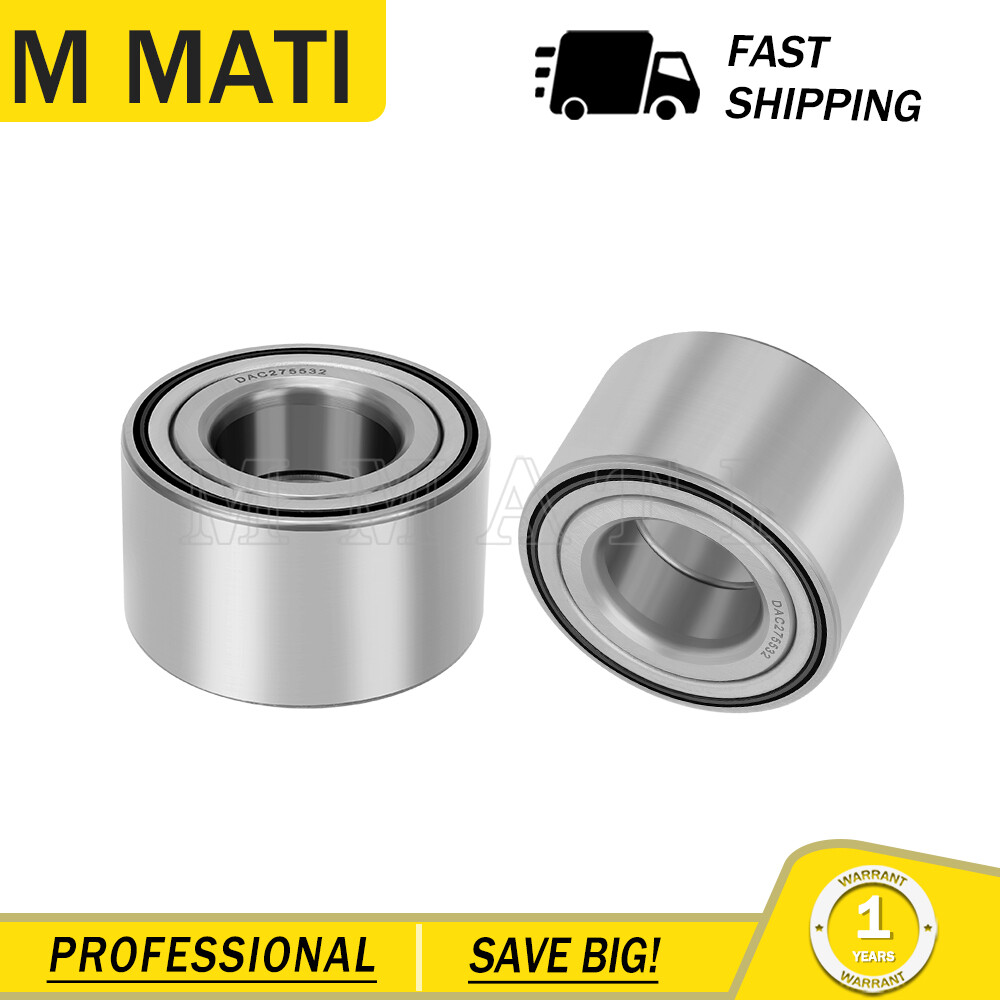 Front Wheel Bearing For Honda Foreman Rubicon TRX500 TRX520 TRX420 91051-Hr3-A21