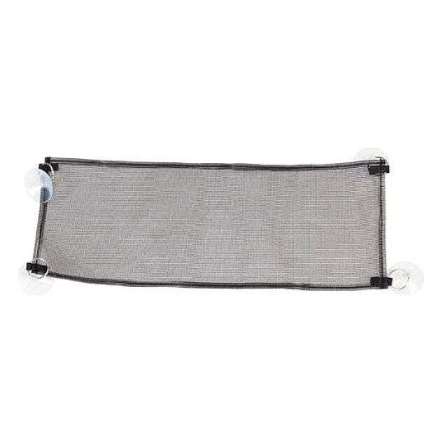 REPTIZOO Bearded Dragon Lizard Nylon Hammock Large Rectangle 20"x8"