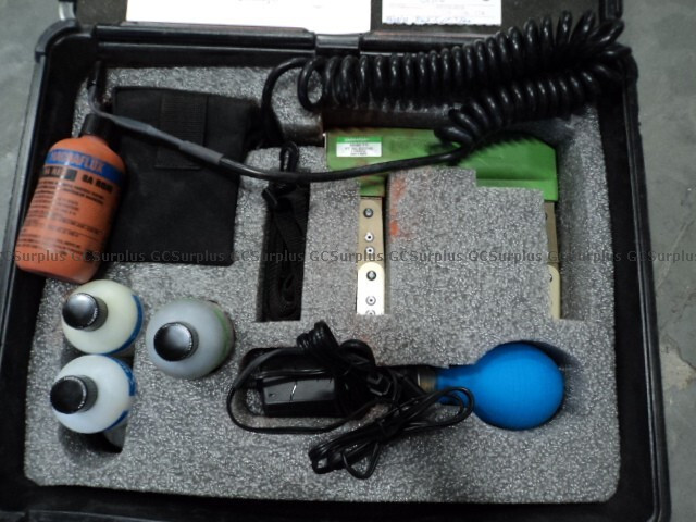 Magnaflux Y-8 Contour Probe Kit