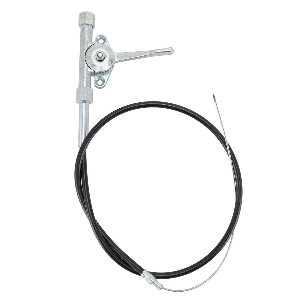 Compactor Throttle Cable Assembly Replacement 56035-046 Garden Modified