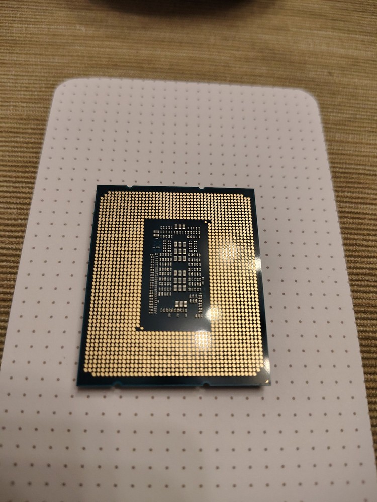 Intel Core i5-13500T SRMBQ 14-Core 1.60GHz LGA1700 CPU Processor Tested Pull