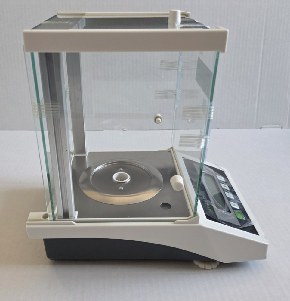 U.S. Solid Analytical Electronic Balance Scale (USS-DBS83)