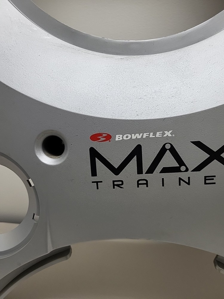Bowflex M7 Max Trainer Right Plastic Shroud (57)