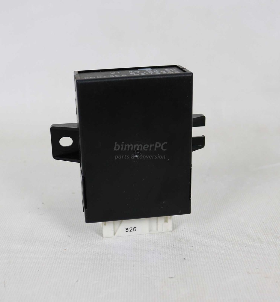 BMW E38 7-Series E39 Multifunction Steering Wheel Controls Module 1995-1996 OEM