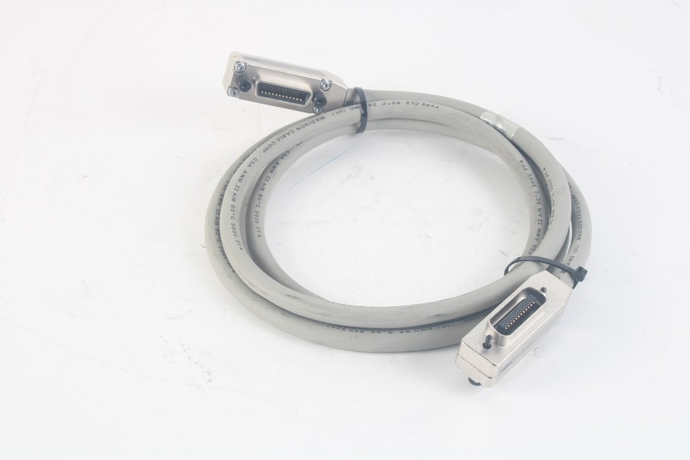 Berg Electronics 81190-020 Interface Cable 2 Meter Type CL2