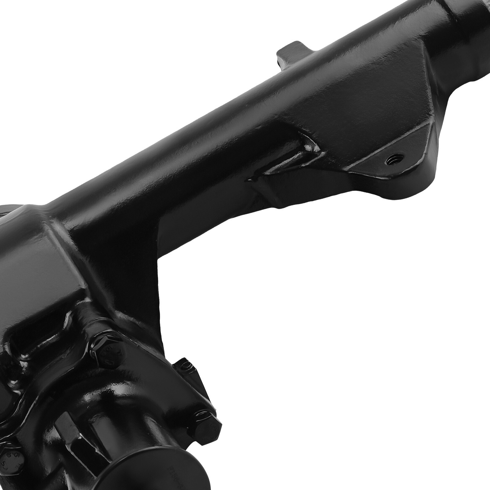 Power Steering Gear Box for Ford F-100 F-150 F-250 F-350 1968-1979 RWD 27-7504