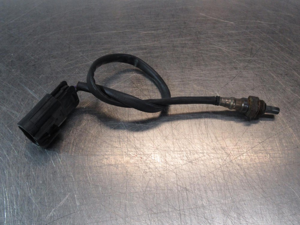 EB1346 2019 19 INDIAN SPRINGFIELD DARK FRONT O2 OXYGEN SENSOR
