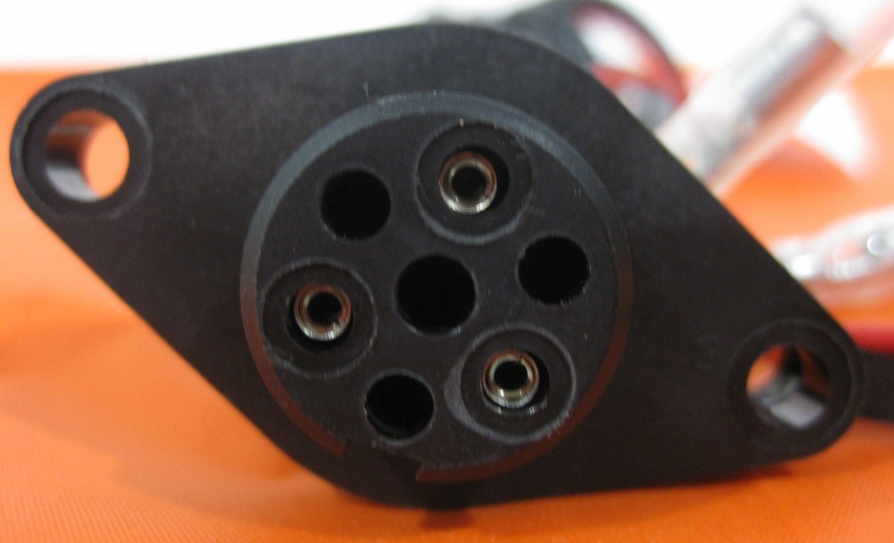 WARN 64259 ATV Rocker Switch Remote Control Cable Conversion Upgrade Winch Kit