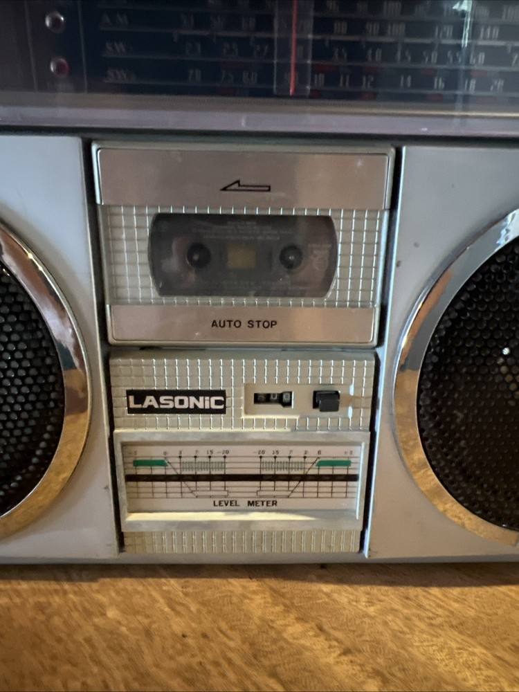 Lasonic Trc-918 DOESN’T TURN ON PARTS