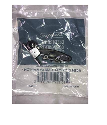 DUNLOP ECB412 DVP1XL Replacement Cam Assembly Kapton