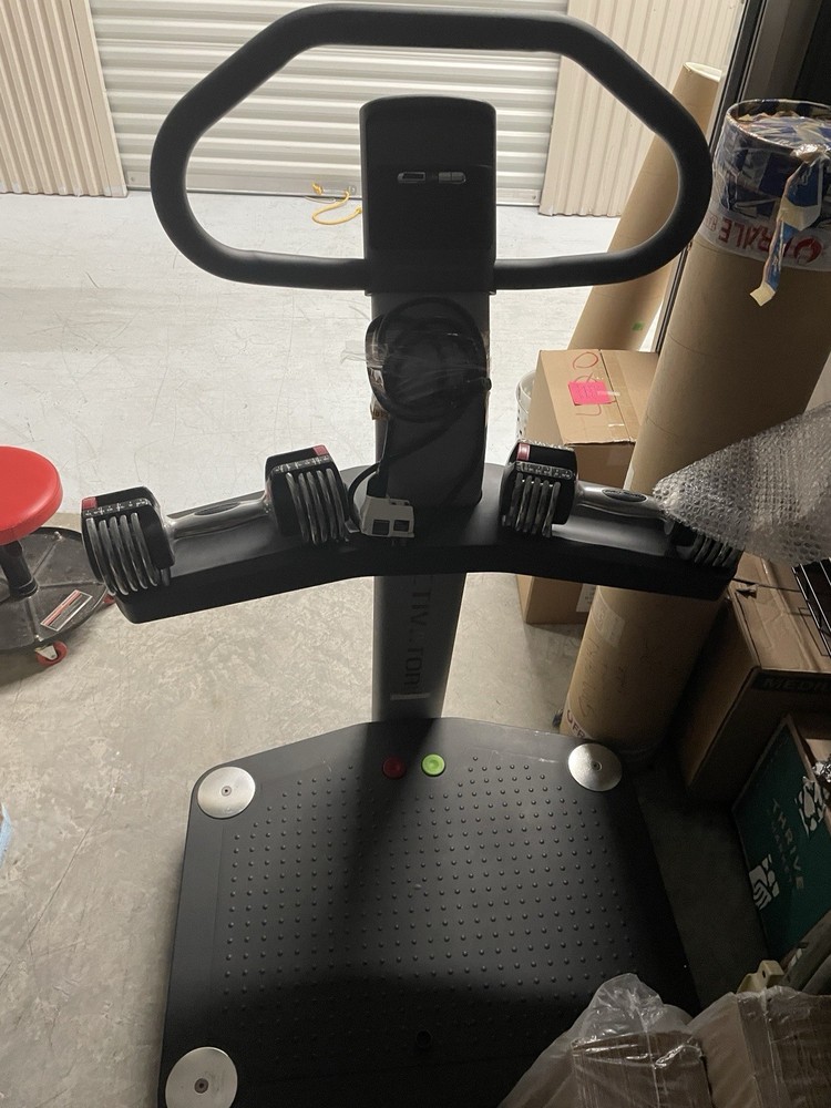 ProForm Activator V7 Vibration Training Machine