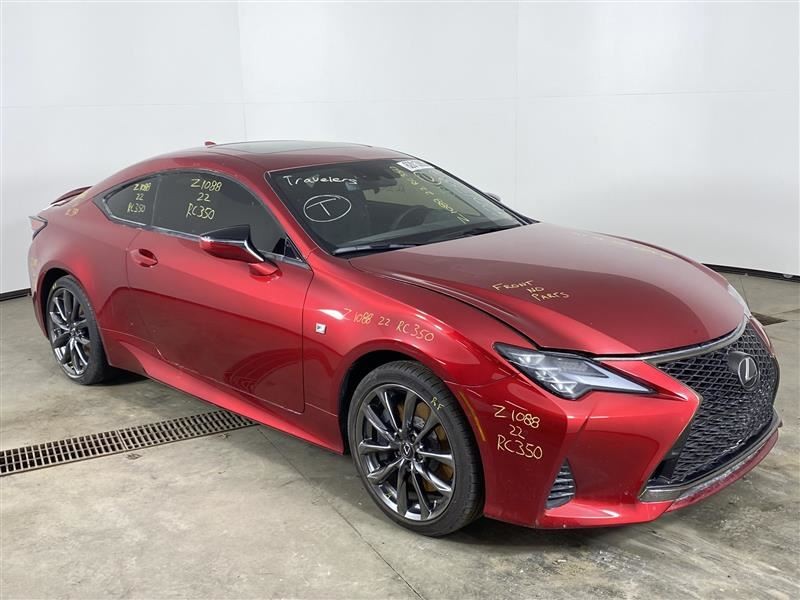 RC350 2022 Camera/Projector 2366756