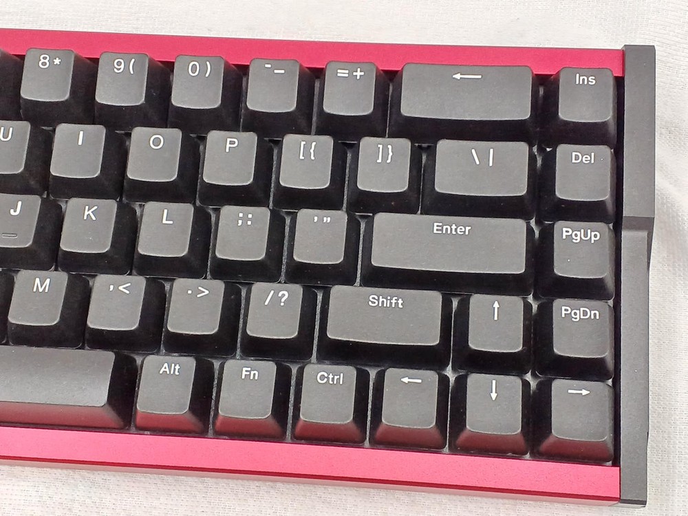 Gaming Keyboard Model MG68 IROK