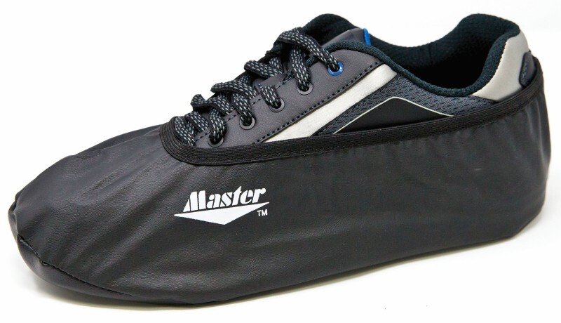 Master Bowling Shoe Covers