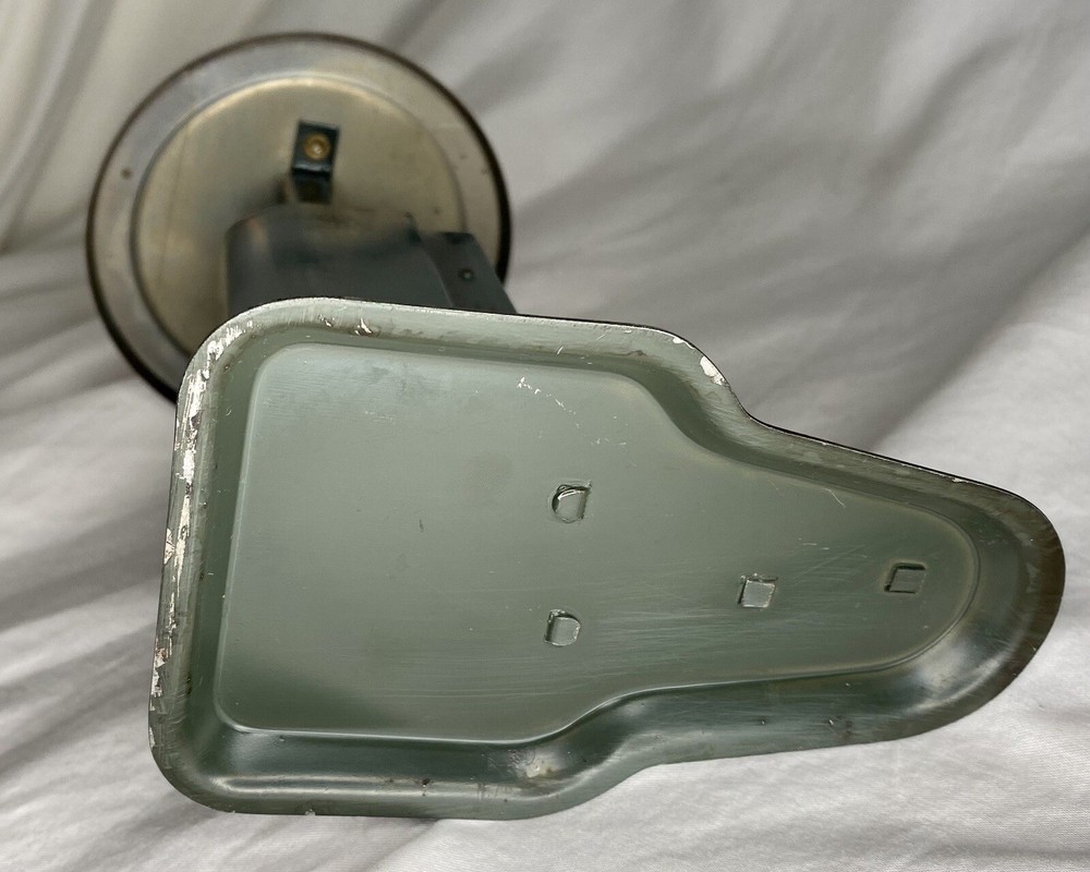 Vintage Liberty 1 3 cent Tin Postal Scale parcel first class airmail