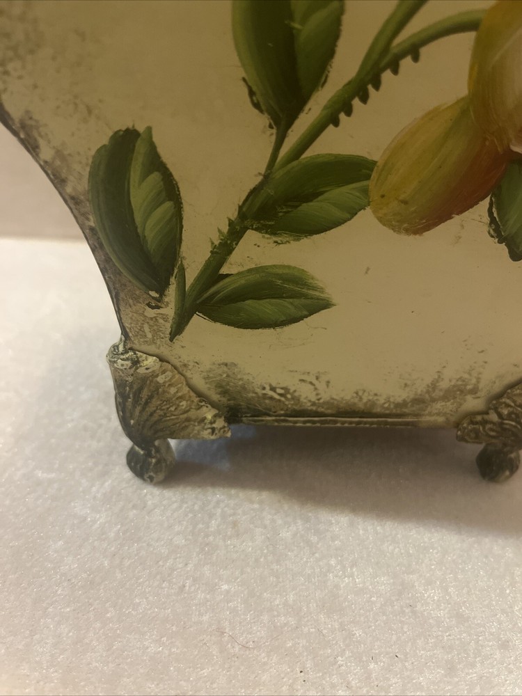 Vase Metal Made In China