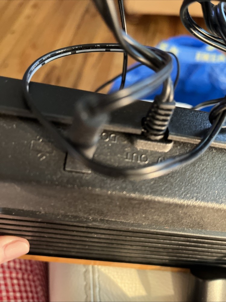 Atari Flashback 4 W/76 Classic Games Built In, Console, Controllers, & Manual