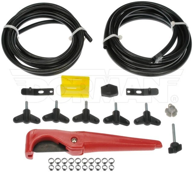 Dorman 800-300 Fuel Line Repair Kit