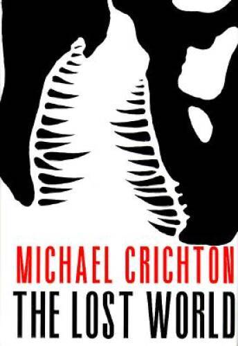 The Lost World - Hardcover By Crichton, Michael - GOOD