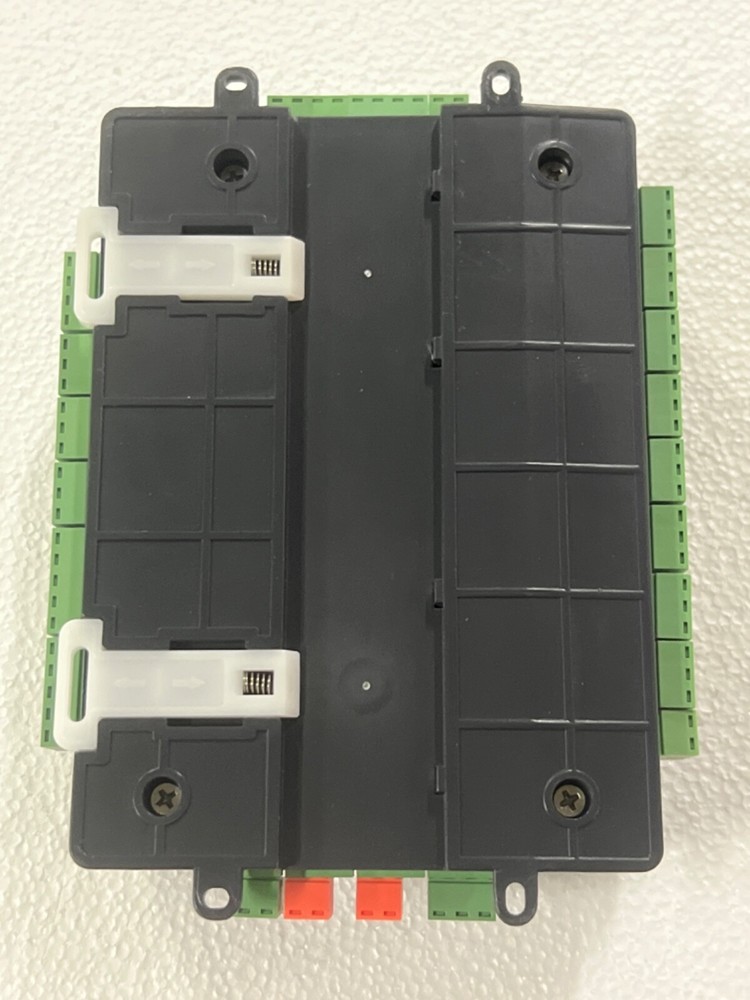 BOSTEX Single Door Controller Model: BS610-U61-3F