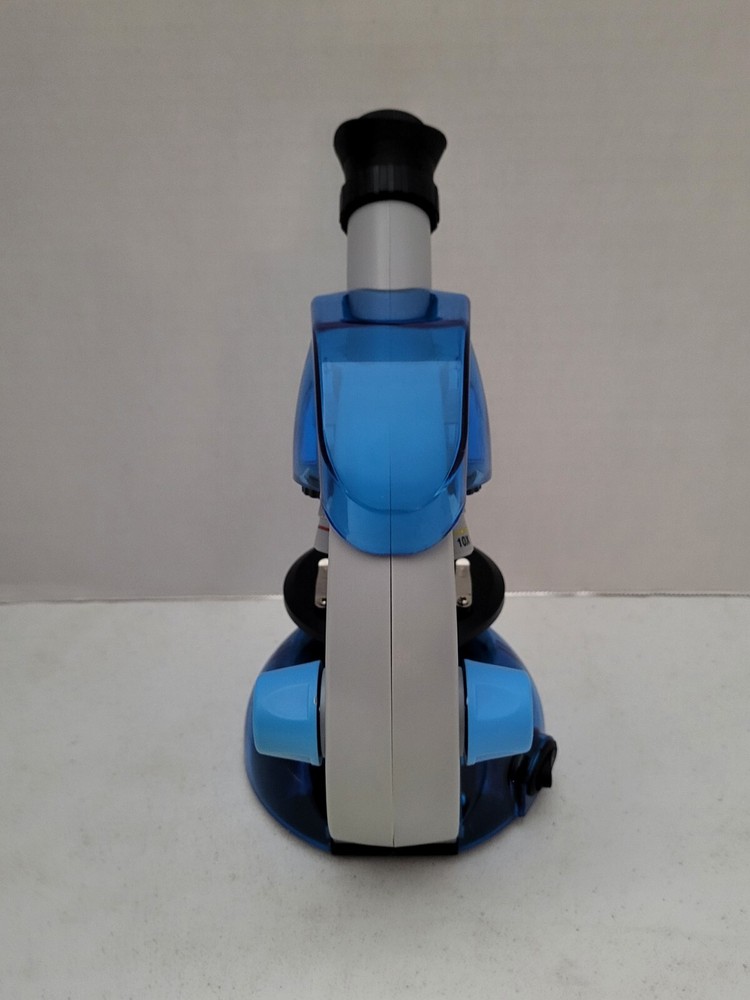 EDU SCIENCE M640X Microscope Good Condition